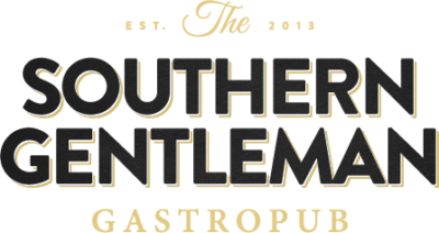 The Southern Gentleman