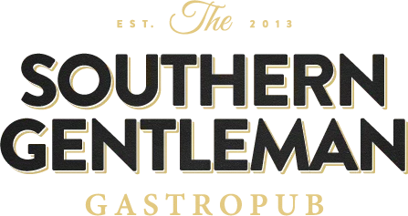 The Southern Gentleman