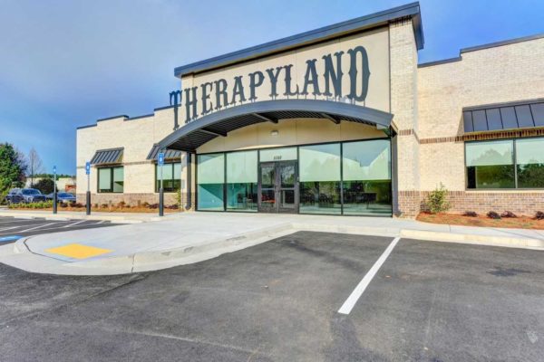 Therapyland