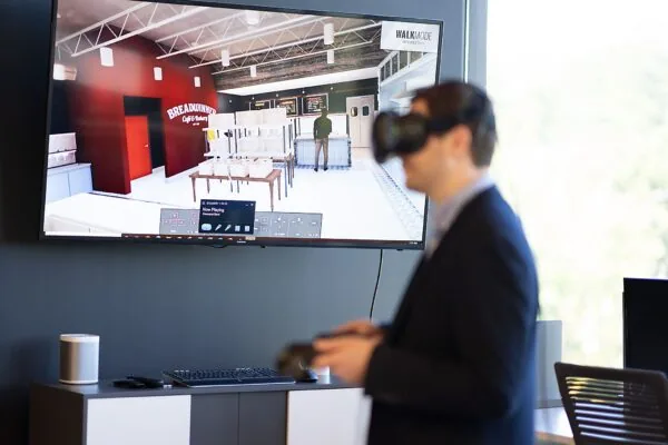 compressed timelines.