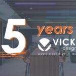 15 Years of Vickers Design Group