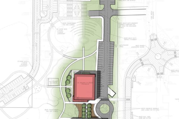 Fayetteville Mixed-Use