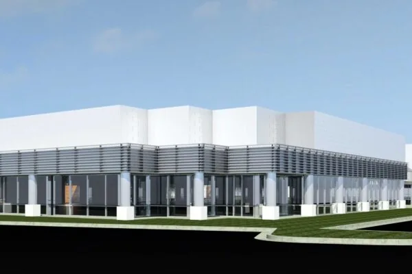 30 Technology Parkway Rendering