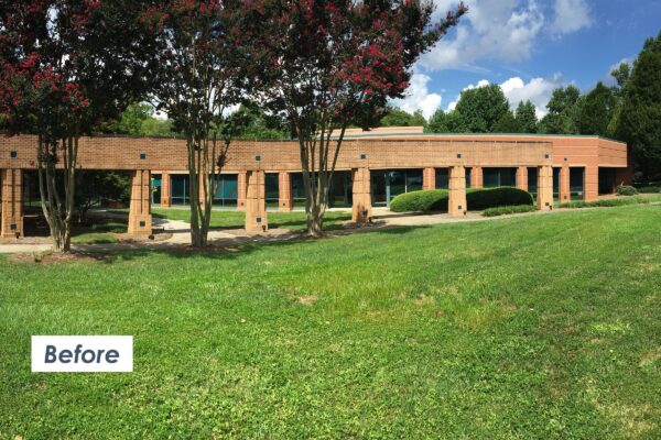 35 Tech Parkway - Before