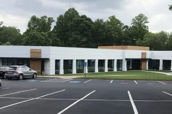 35 Technology Parkway Exterior