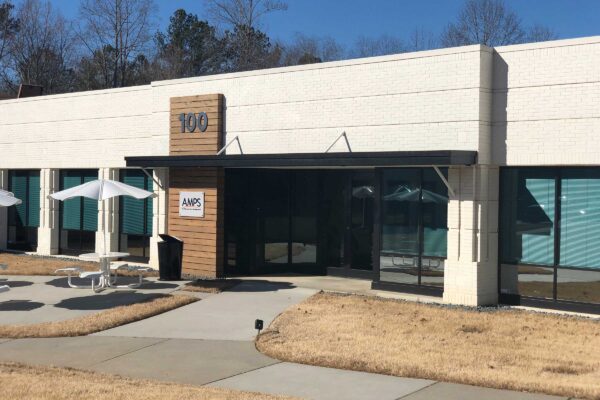 35 Technology Parkway Exterior