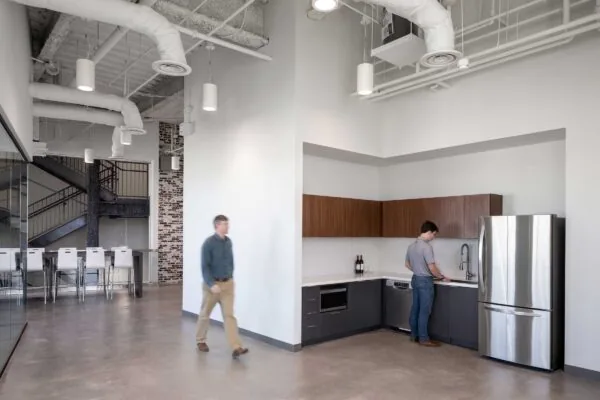 ACRE Breakroom