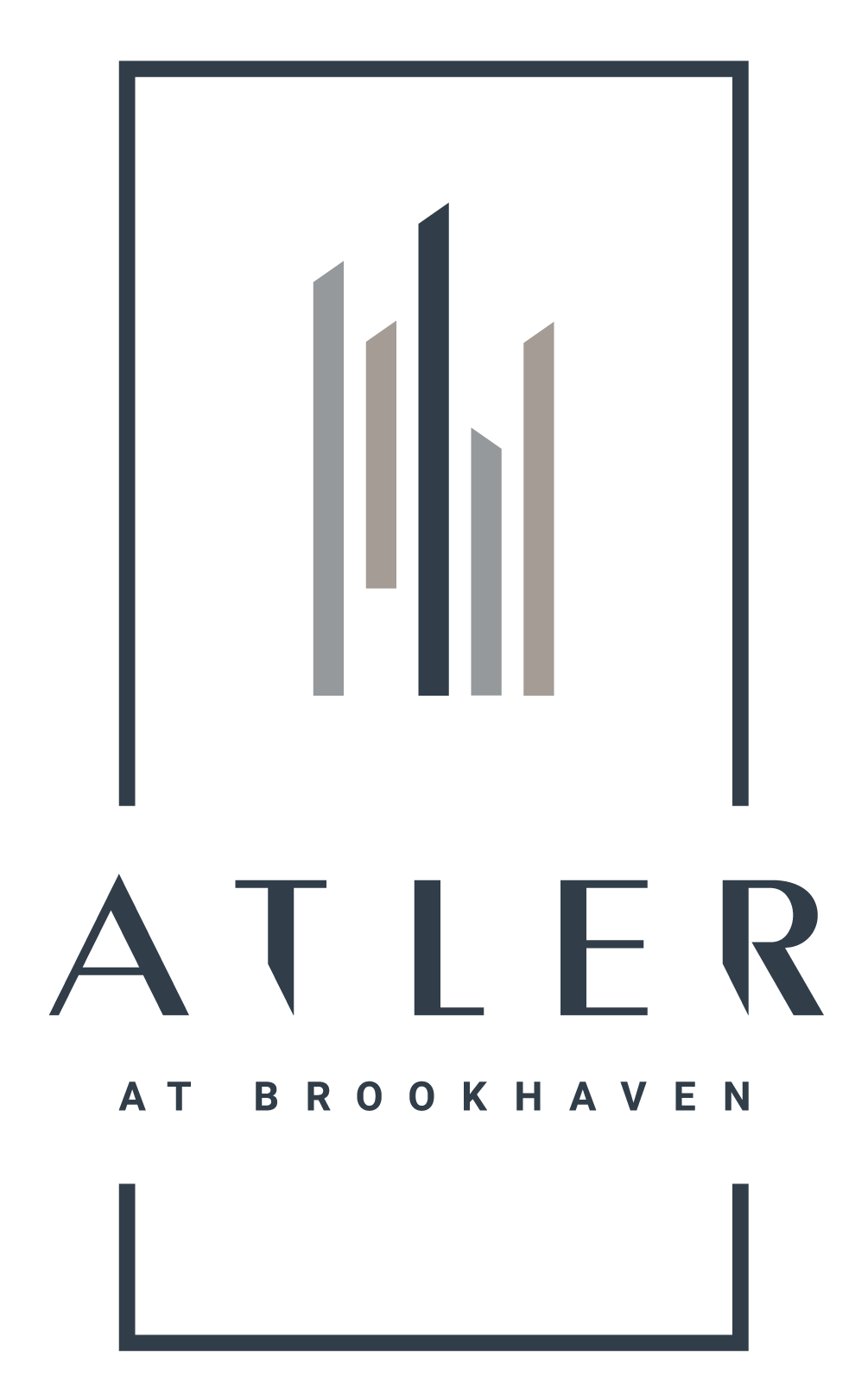 Atler at Brookhaven