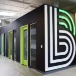 Big Brothers Big Sisters of Metro Atlanta Private Meeting Rooms