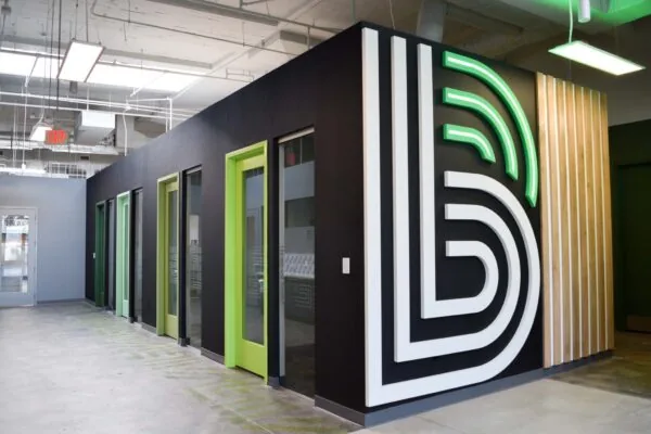 Big Brothers Big Sisters of Metro Atlanta Private Meeting Rooms
