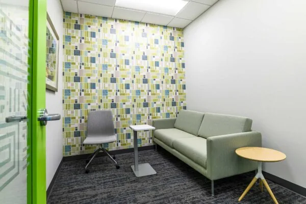 Big Brothers Big Sisters of Metro Atlanta Meeting Room