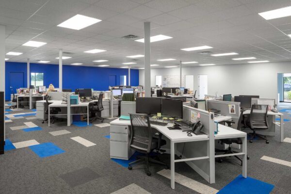 Balta Open Office