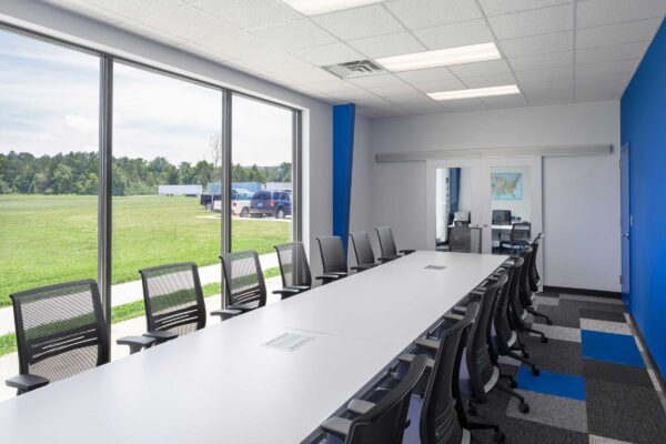 Balta Conference Room
