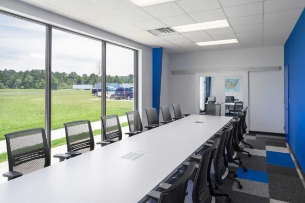 Balta Conference Room