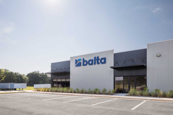Balta Exterior