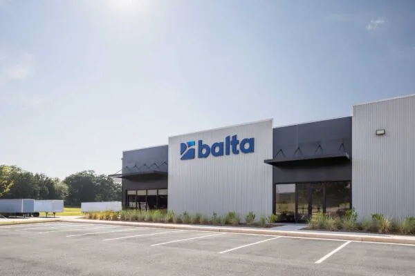 Balta Exterior