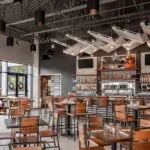 Cherry Street Brewing Bar