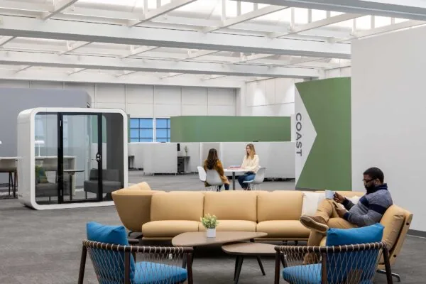 VMware Open Office