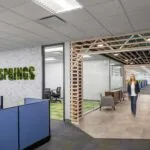 VMware 2 Floor
