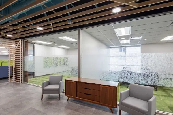 VMware 2 Floor