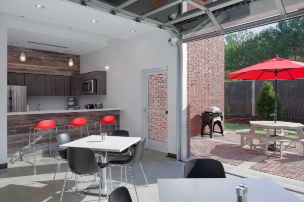 Dennis Taylor and Company Garage Doors