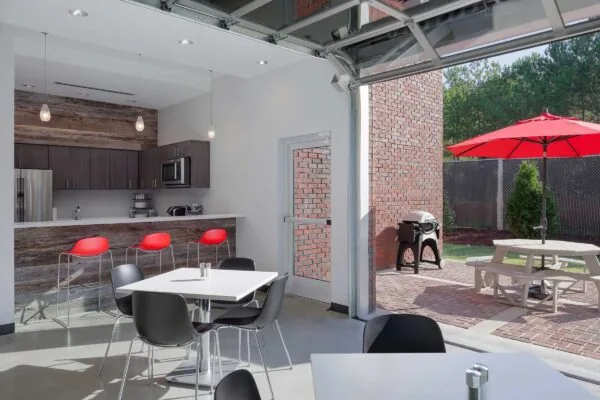 Dennis Taylor and Company Garage Doors