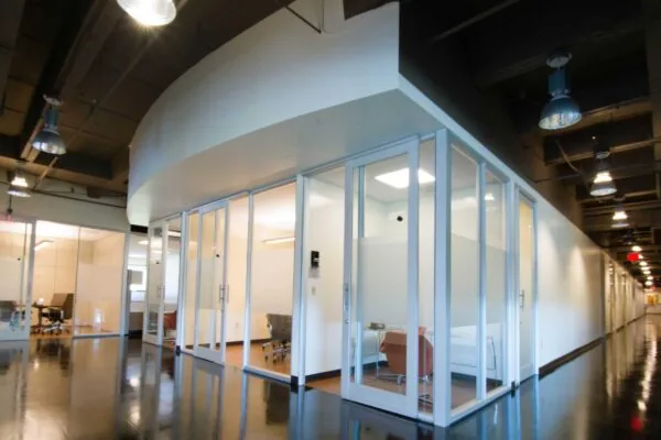 Elekta Private Offices