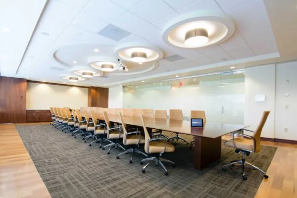Elekta Conference Room