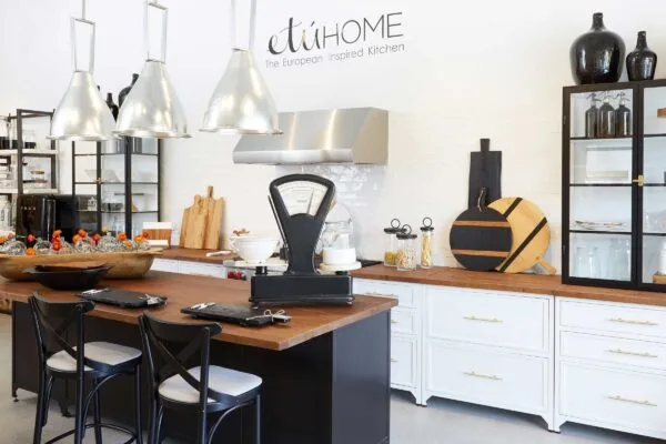 etúHome Store