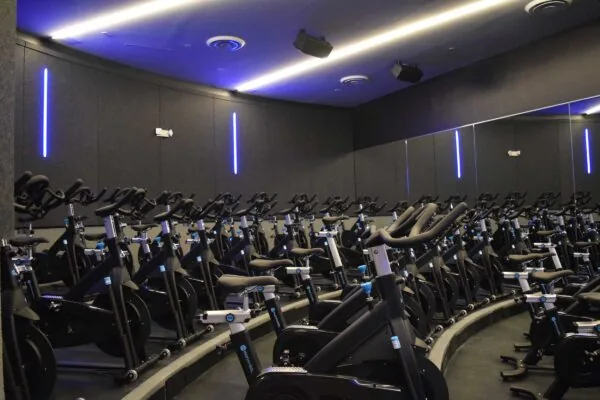 Flywheel Gym Buckhead