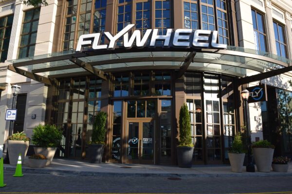 Flywheel Gym Buckhead