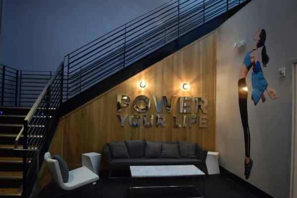 Flywheel Gym Buckhead