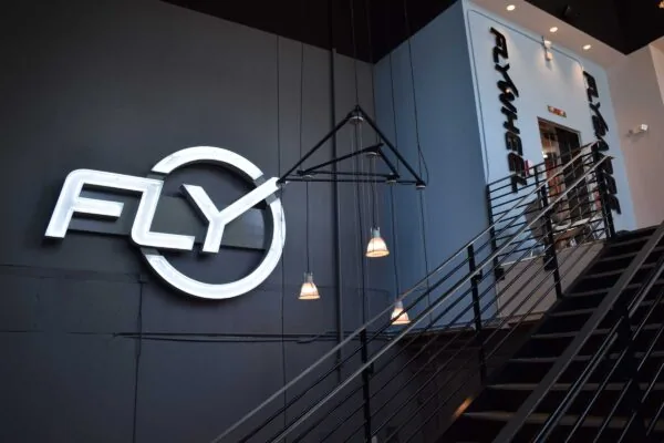 Flywheel Gym Buckhead