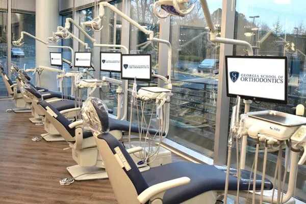 Georgia School of Orthodontics