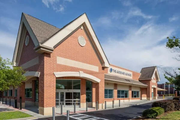 Previous: Goddard School