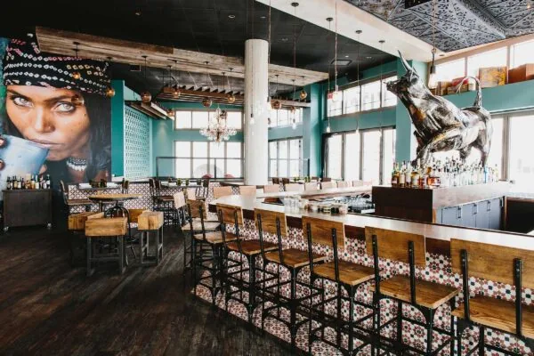Next: Gypsy Kitchen
