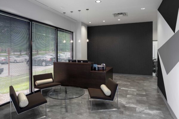 Horizon Software Reception