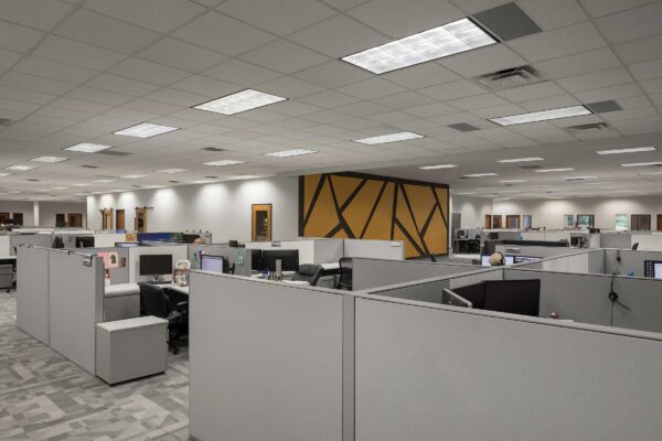Horizon Software Open Office