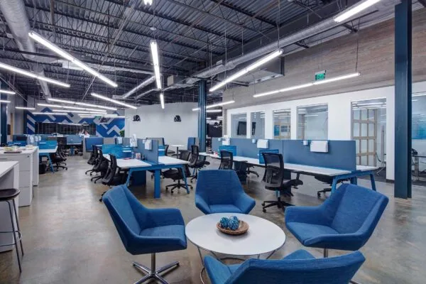 Internal Data Resources Open Office