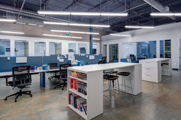 Internal Data Resources Open Office