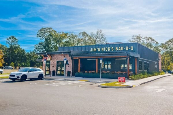 Previous: Jim ‘N Nick’s BBQ