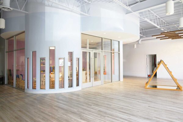 Kids Learning Academy