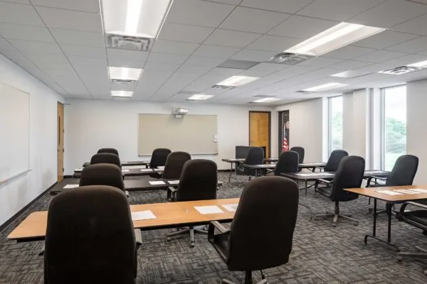 IUOE Local 926 Training Room
