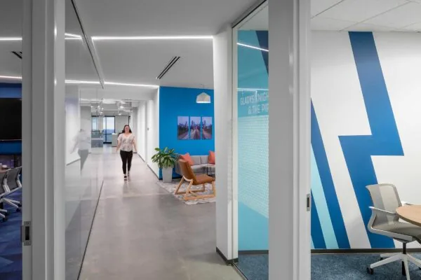 Origami Risk Huddle Rooms