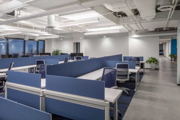 Origami Risk Open Office
