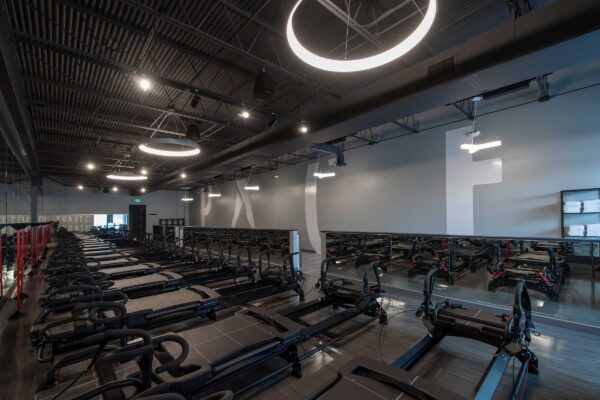 PACE Workout