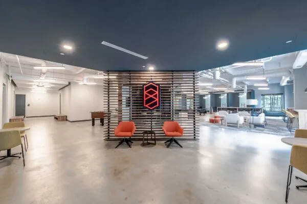 Parkwood Plaza Amenities