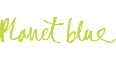 Planet Blue