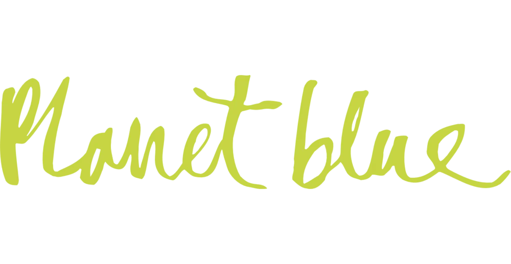 Planet Blue