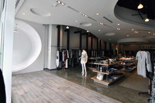 Planet Blue Retail
